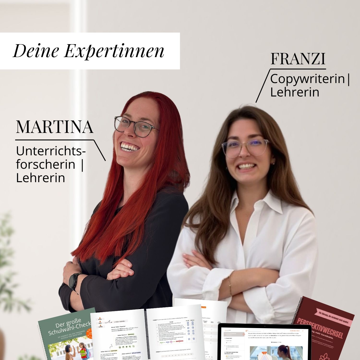 wonderWORKBOOK Onlinekurs – Bild 9