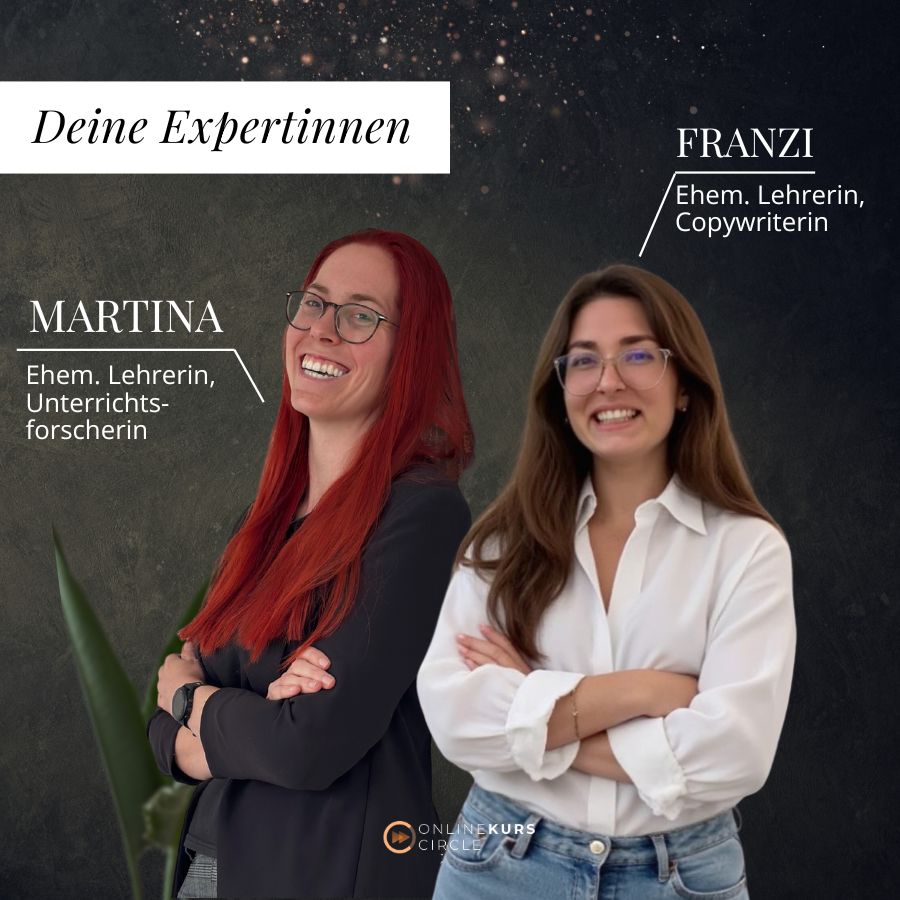 Onlinekurs Excellence – Bild 2