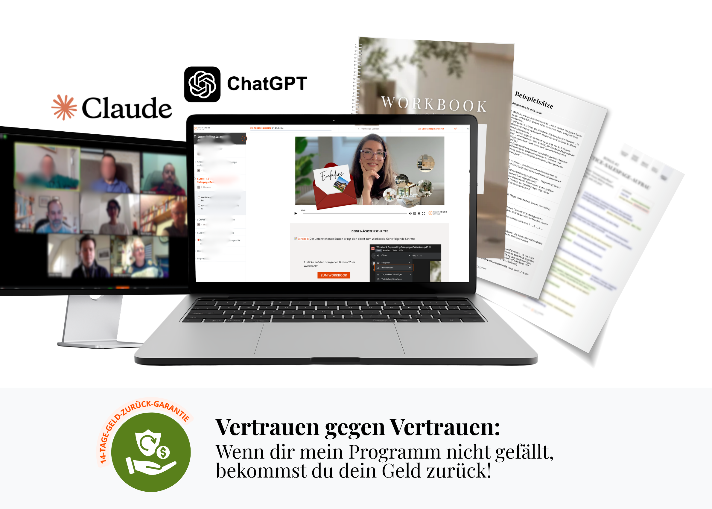 Premium-Minikurs-MULTIPLIKATOR – Bild 3